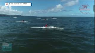 248  Master 50 Men  V1 500  FINAL  2024 IVF WORLD SPRINTS CHAMPIONSHIPS [upl. by Ykcaj315]