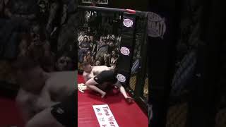 Brazilian Jiu Jitsu vs Karate bjj mma bjjlife grappling ufc jiujitsu nogi submission karate [upl. by Gereron]