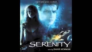 Theme of the Week 11  Serenity Main Theme [upl. by Jasen758]