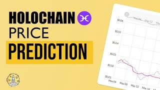 Holochain HOT Price Prediction and Technical Analysis  Token Metrics AMA [upl. by Koziarz]