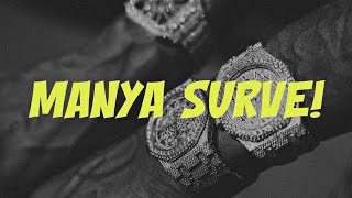 Bollywood Sampled Drill Type Beat  quotMANYA SURVEquot  Prod by Audiocrackerr X Andhadhoon [upl. by Aicnelev]