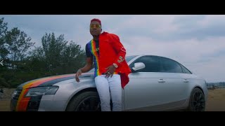 B Classic 006  Hali Yangu Official Music Video [upl. by Yroc]