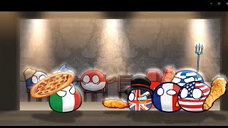 The Energy of Italy [upl. by Aihsein]