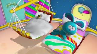 CBeebies  Sunset Song 20112012 [upl. by Ahsinauj]