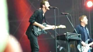 Editors  An end has a start  Pinkpop [upl. by Kieffer]