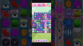 candy crush saga  level 3296 [upl. by Nnylrac]