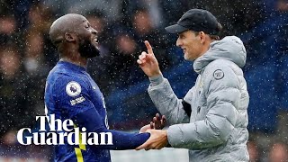 Tuchel Lukaku wants to clean the mess up after comments about Chelsea role [upl. by Aline633]