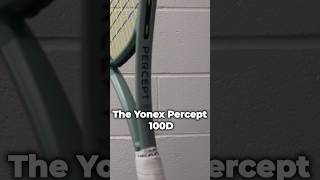 Is this the best Yonex racquet full review coming soon KaruesellHQ shorts [upl. by Nytsirhc]