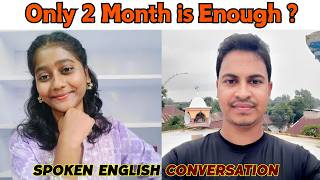 How to speak English Fluently and Confidently  Spoken English Practice  Practice Conversation 93 [upl. by Einatirb704]