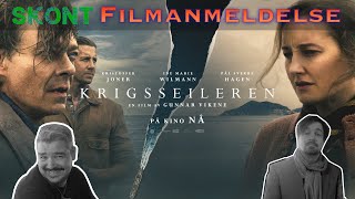 Krigsseileren 2022  Denne bør ses av alle  Skont filmanmeldelse [upl. by Znerol]