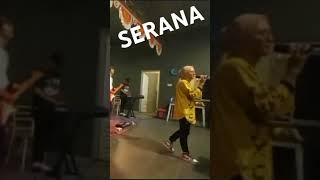 Katarasa band live serana dari For Revenge [upl. by Crow641]