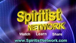 Spiritist Network [upl. by Thessa]