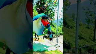 දේන්නම සැරයි song cover travel ella youtubeshorts love ellasrilanka ziplinmanoj srilanka [upl. by Nata]