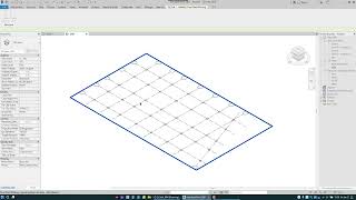 Revit API  Auto Column [upl. by Natie169]