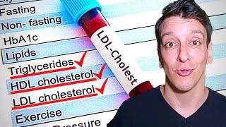 LDL Cholesterol level Your lab results explained [upl. by Vic922]