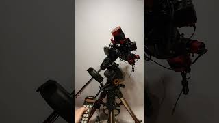 🔭✨ Astrophotography beginner setup  best telescope for beginner [upl. by Alfy]