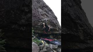 Occams Razor 7C  Honister Pass [upl. by Nooj]