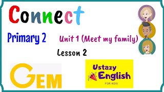 Connect Plus Activity Book KG 1 Term 1  Teachers guide audio [upl. by Seed222]