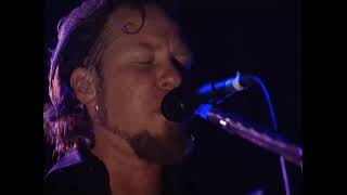 19 One  Metallica with San Francisco Symphony Orchestra [upl. by Ahsetel]