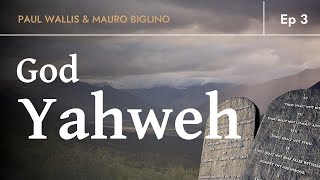 GOD YAHWEH  Shocking Truth Behind The Original Bible Story  Paul Wallis amp Mauro Biglino Ep 3 [upl. by Ainatnas]