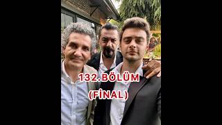 Kardeşlerim 132Bölüm final kamera arkası🥀🥹 kardeşlerim ömer asdor süsöm keşfet shorts [upl. by Teufert]