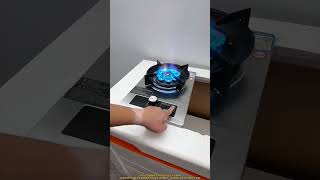 Amazing electric stove gadget application for home shorts [upl. by Aiyekal]