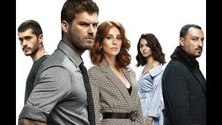 Kıvanç Tatlıtuğ’s New Turkish Drama Collision Crash  Carpisma Trailer Eng Sub [upl. by Silver437]