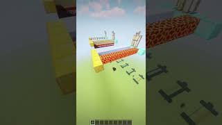 Bogged IQ Test minecraft minecraftbuilds minecrafttutorial minecraftshorts shorts [upl. by Winzler]