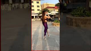 Sherlyn Chopra gives a hilarious Naagin pose to the paps You wont believe her dramatic flair 😂 [upl. by Gisela]