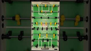 Foosball Table Practice TGIFoosday [upl. by Brufsky]