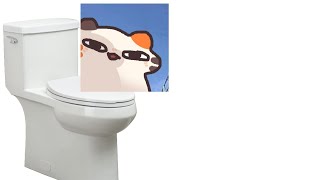 Cuptoasts Toilet Appreciation [upl. by Wunder]