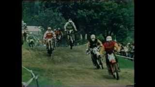 Kilmartin motocross 1978 250 gp [upl. by Neuburger697]