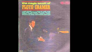 Floyd Cramer [upl. by Erdnaid]