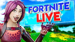 🔴 LIVE FORTNITE Trying LEGO Islands with viewers ad [upl. by Schiro]