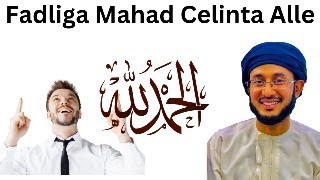 Fadliga Mahad Celinta Alle [upl. by Marline]