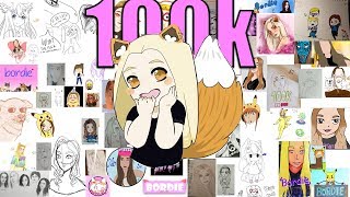 100K SPECIAL [upl. by Berky]