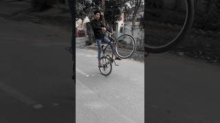 One wheeling in pakistan abubkr mughal 07 trending stunters [upl. by Ava]