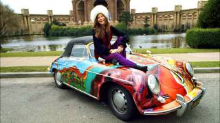 Janis Joplin  Mercedes Benz [upl. by Enyalaj]