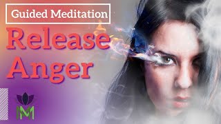 Somatic Meditation to Free Yourself from Anger and Negative Emotions  Mindful Movement [upl. by Cupo]