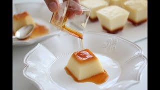 Creme Caramel recipe [upl. by Iong]