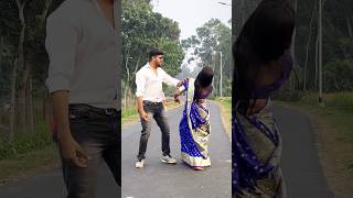 Paise Pe MareluShortsDanceBhojpuri [upl. by Aiza]