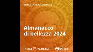 Almanacco di bellezza del 28 aprile [upl. by Hcardahs]