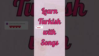 Bu Kadar Mı Emre Altuğ  Learn Turkish with Songs  242 [upl. by Nahtanod]