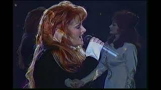 Rockin Country Sunday Super Bowl 1994 Halftime Show [upl. by Asyen]