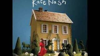 kate nash  foundations [upl. by Ylle]