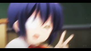 Rikka edit AMV Smooth Alight Motion [upl. by Nbi]