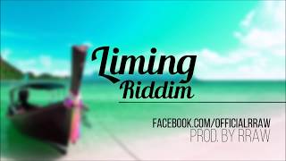 Soca Instrumental 2014 quotLiming Riddimquot prod Riddim amp Vibez [upl. by Nerradal156]