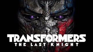 Transformers AnimatedAU react to several videos from the Transformers Last Knight universe [upl. by Gabe]