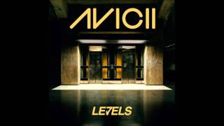 Avicii Levels Audio [upl. by Nigam]