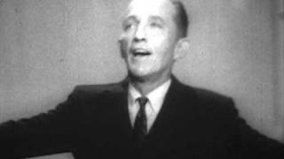 Bing Crosby  Some Of These Days 1932 [upl. by Chassin]